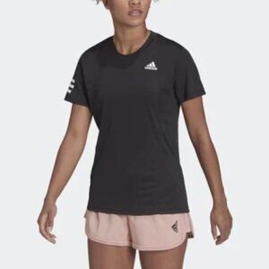 Addidas Women's Club Tennis T-Shirt - XS